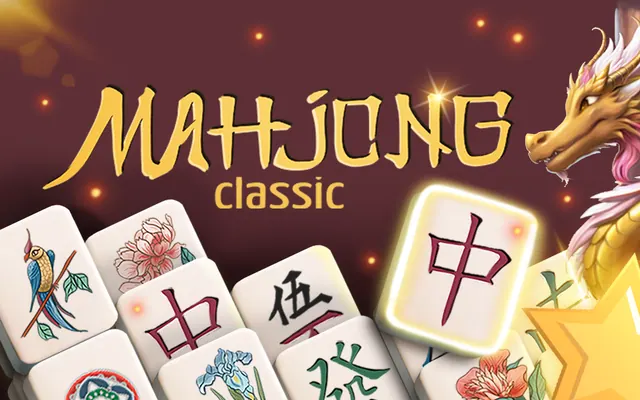 Play Mahjong Classic